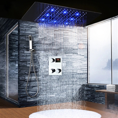 Waterchef Sf 7c Premium Shower Filtration System